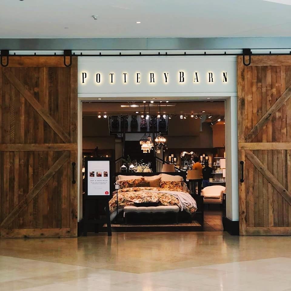 Akyasi App On Twitter It S Official Potterybarn