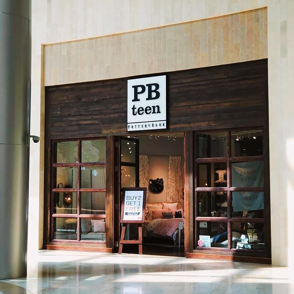 Akyasi App On Twitter It S Official Potterybarn