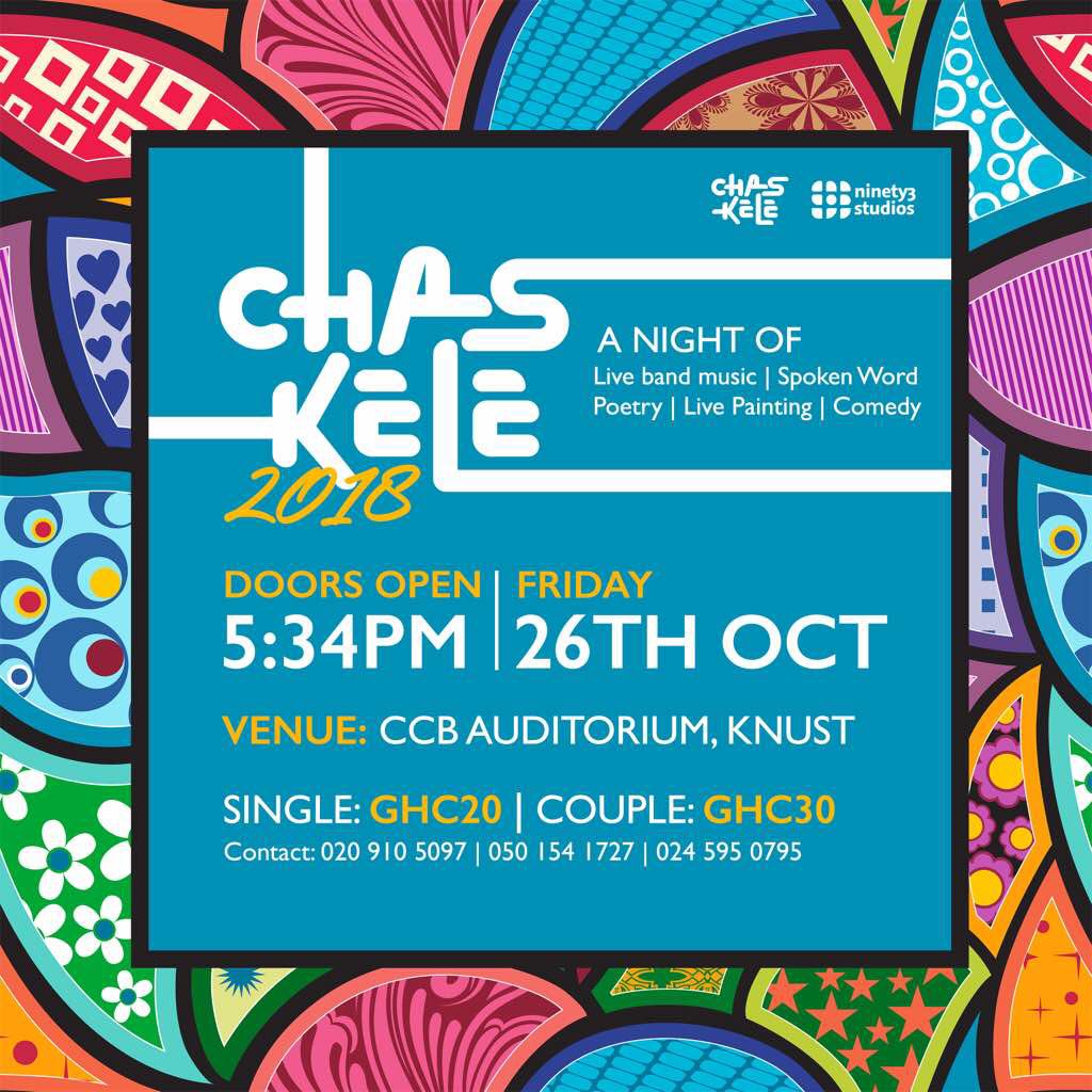 cue_li_beast's tweet photo. #Chaskele2018 Enough Said https://t.co/n4CMrTlnMK