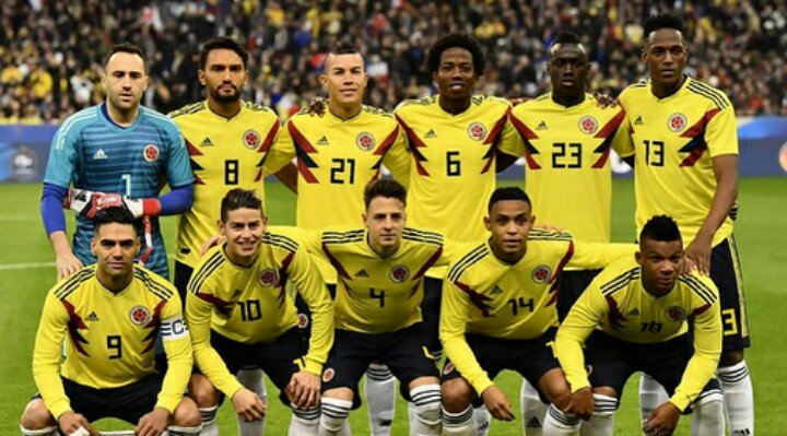invyaganaste's tweet photo. Hoy 7 de Septiembre
Se jugara un amistoso internacional a las 7:00 Pm  en la ciudad de Miami entre la seleccion de 🇨🇴 y la selección de VENEZUELA🇻🇪 en el increible Hard Rock Stadium. ⚽️⚽️⚽️
#YaGanaste #YaGana$te 
#YaGana$teconVzla  #futbol #venezuela #apuestas #parley https://t.co/1mxCsx1H1d