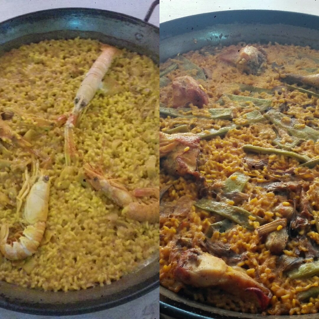 mandingos121's tweet photo. Arrozando y mas... https://t.co/9TDFLE2E7l
