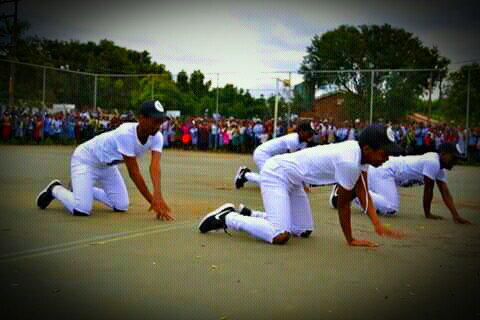BayRocker1's tweet photo. The other day Enzalabantu sport complex https://t.co/Jjamb6eFZ3