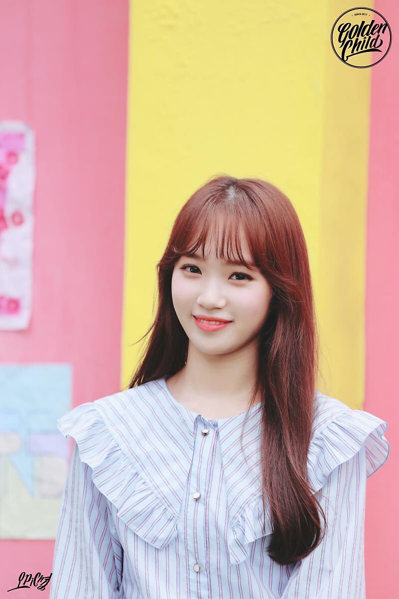 아이즈원 김채원 IZONE CHAEWON on Twitter: "#프로듀스48 #PRODUCE48  