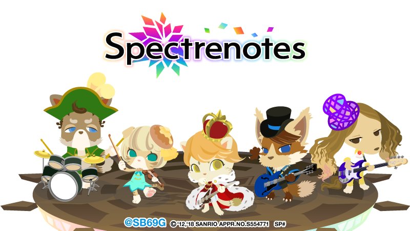 Sb69 アプリ公式 On Twitter 多彩な音楽活動を繰り広げている アグレッシブなバンド サウンド コンセプチュアルなライブスタイル ロックとクラシックを融合したroclassick ロックラシック など 独自の世界感を構築 画像左から イヴアリー マオッティ