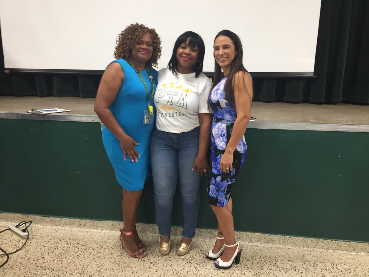 Norland Elementary PTA (NorlandPta) Twitter