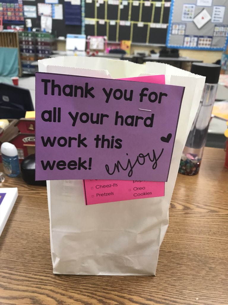 Mrs. Wright BCPS tweet media