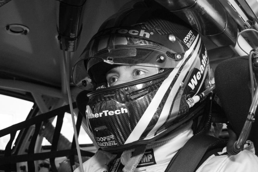 SnapLapNews's tweet photo. #CooperMacNeil, a two-time ALMS champion, celebrates his 26th birthday today
https://t.co/sVKzwc3fQM
@CooperMacNeil https://t.co/oOY9qGjHyt
