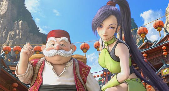 Want to win a key for Dragon Quest XI on PC? Head here and enter our #giveaway! greenmangaming.com/blog/green-man…
