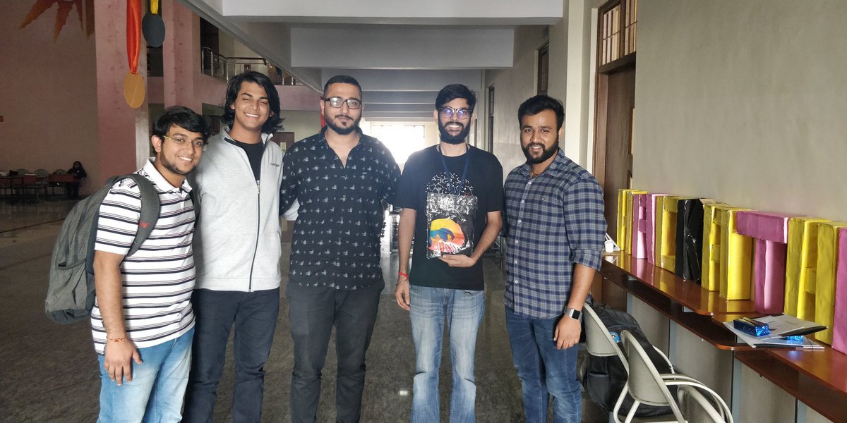 lavish205's tweet image. Had an awesome Add-ons Hackathon at #gateways2018. Total 7 add-ons were published with a great ideas. #mozilla @anknite @MozillaIN @mozillareps @catchingamy @caitmuenster @mozamo