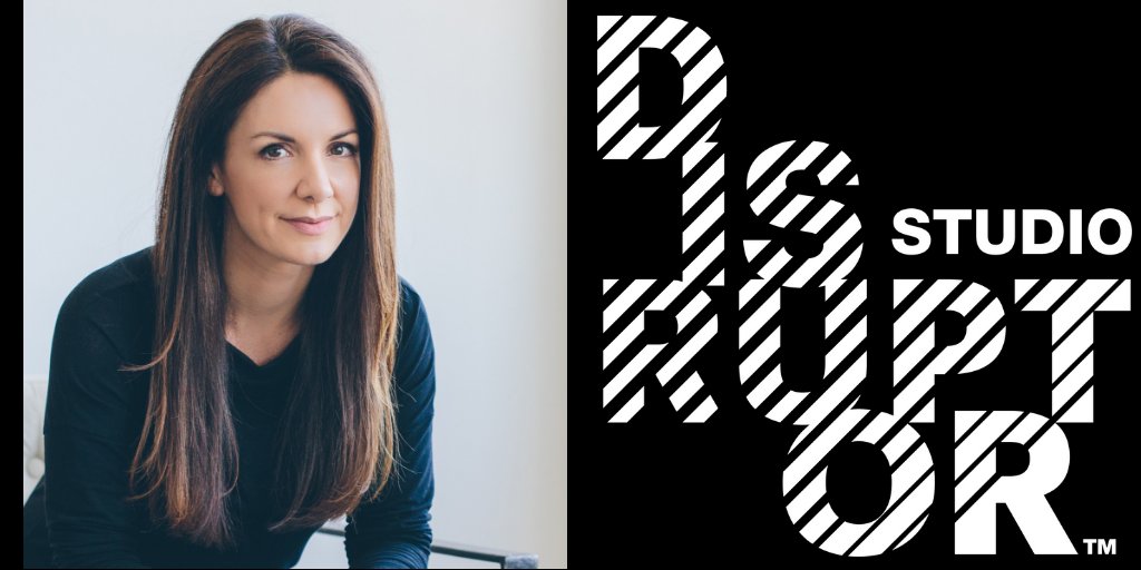 Highwiregroup's tweet photo. Kat Cole will be featured on the Disruptor Sudio!  Keep following to find out how to secure tickets for the live event on November 9th in Atlanta.

#disruptorstudio @alexginnovation @DaggerAgency @DragonArmy @352inc @Thea_Network @atlchamber @jageorgia @modomodoagency https://t.co/4tL8ZuIWmy