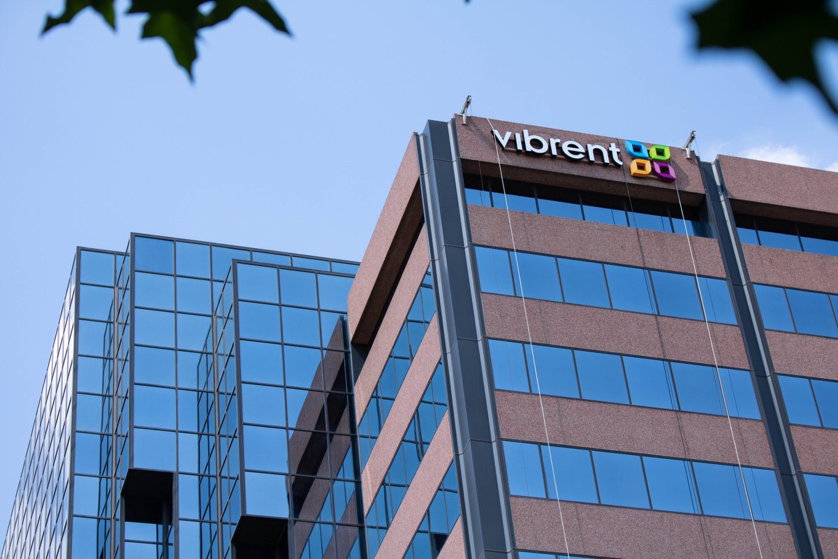 Vibrent Health office