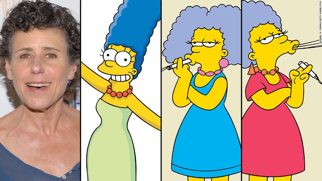 Happy Birthday Julie Kavner      