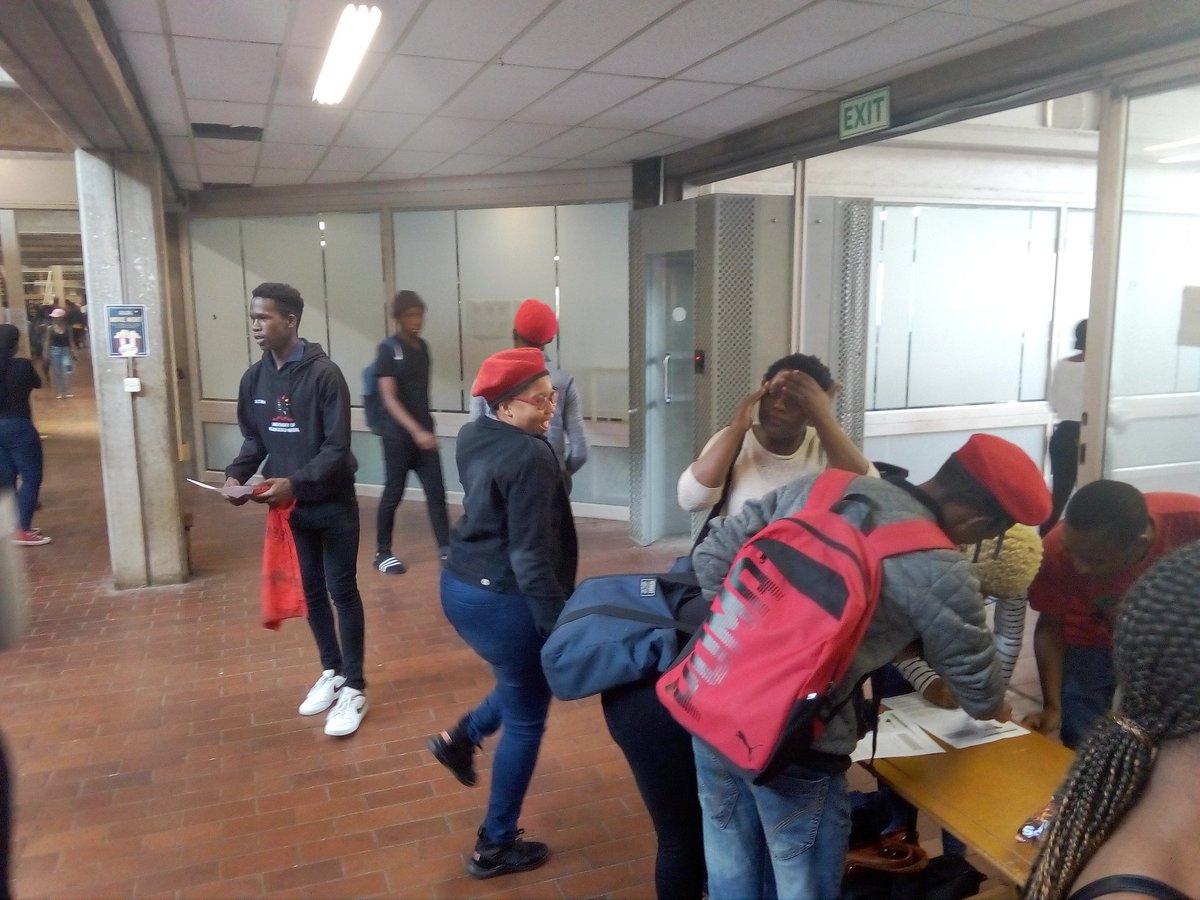 EffscHoward's tweet photo. #EFFSCredFriday #UKZN https://t.co/GIzW23tBmq