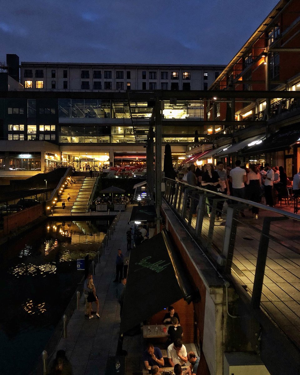 brumtopia's tweet photo. It’s Friday people, the @Mailboxlife will be buzzing! #igersbirmingham #bham #ilovebrum #brum #shotoniphone #thisisbham #bhamgram #hellobrum #brumtopia https://t.co/yyM1z6bDU8