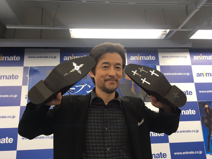 宮本充誕生祭のtwitterイラスト検索結果