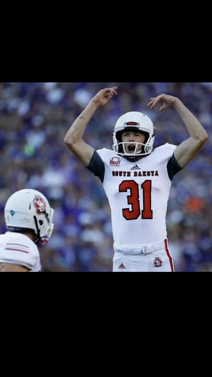 #Congratulations 👍 Congrats to Mason Lorber on winning the starting job! 🏈💣 #ColuzziKickingTrained
