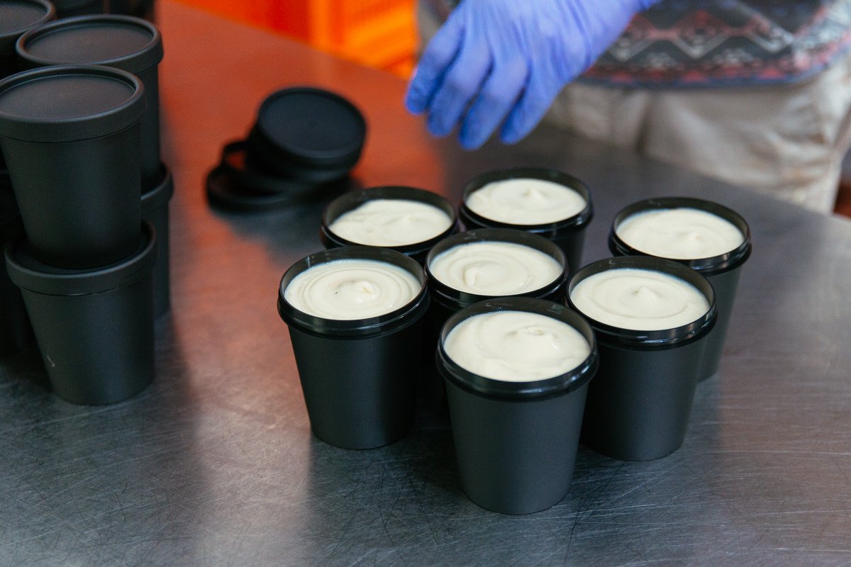 Lush Kitchen On Twitter Unlock Beautifully Restored Hair With A