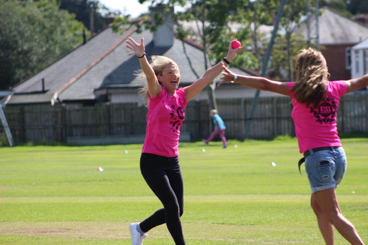 DurhamWGPathway's tweet image. Check out some photos from our Ladies Day at Tudhoe Cricket Club last weekend ➡ goo.gl/qnDhEh 

If it looks like your cup of tea, join us this weekend 🏏
Newton Aycliffe Cricket Club ➡ booking.ecb.co.uk/d/vgqssf 
Whickham Cricket Club ➡ booking.ecb.co.uk/d/1gqssv