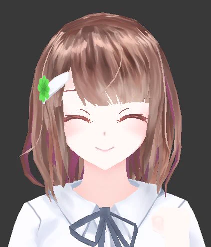 aa…かわいいな…愛依ちゃん… 