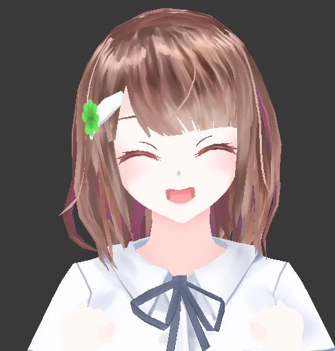 aa…かわいいな…愛依ちゃん… 