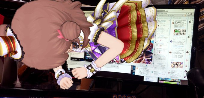 デレステで オートモード が話題に トレンディソーシャルゲームス デレステで オートモード が話題に トレンディソーシャルゲームス