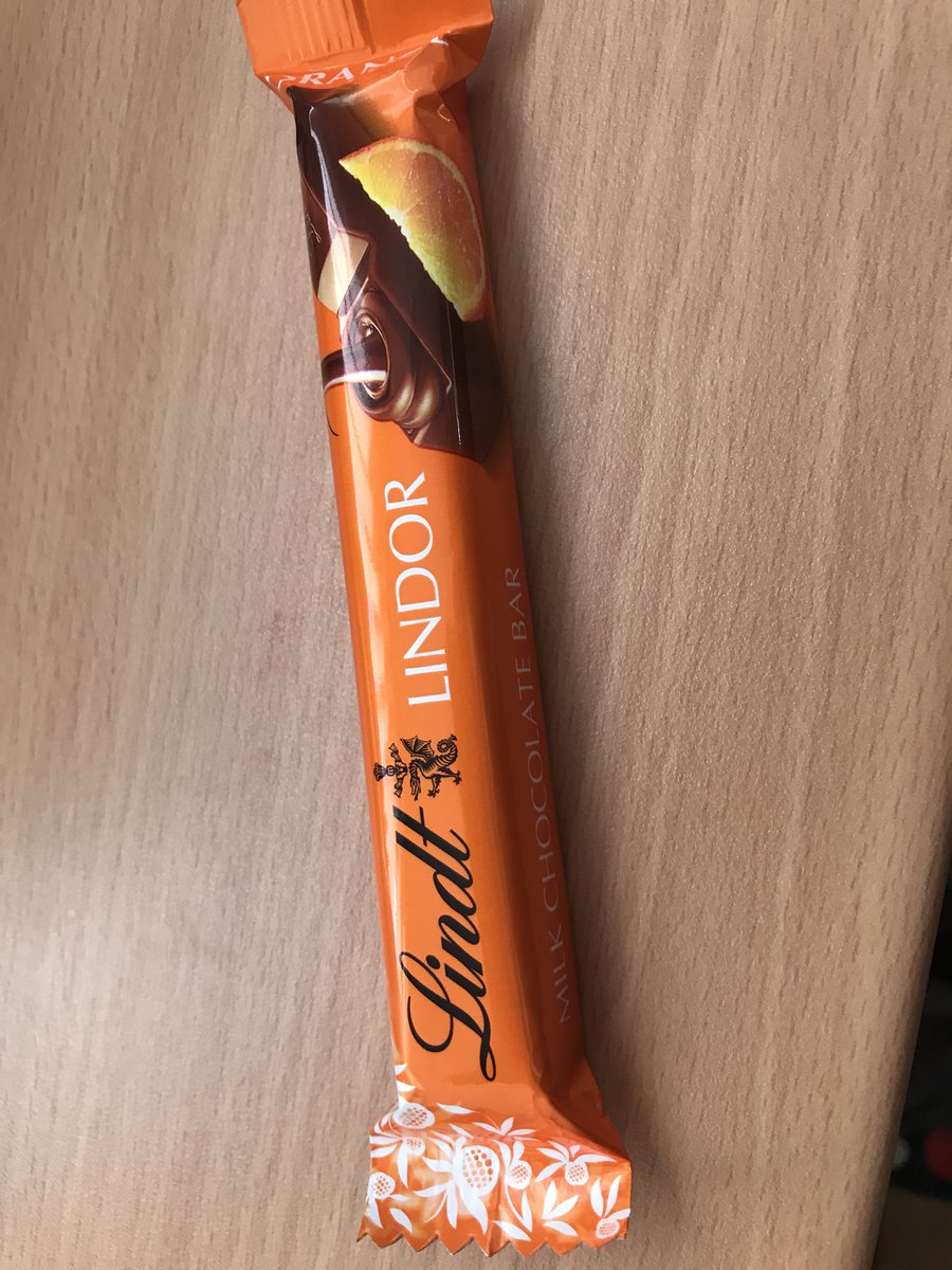 Harriet Barker ๐ (@hnbarker) on Twitter photo <a href="/AshStPetersLibs/">ASPH NHS Knowledge Service</a> <a href="/LindtUK/">Lindt UK</a> <a href="/asphSB/">ASPH Staff Benefits</a> <a href="/ASPHFT/">Ashford & St Peter's</a> #momentofbliss thank you so much for this yummy chocolate - just what I needed today ๐ <a href="/AshStPetersLibs/">ASPH NHS Knowledge Service</a> <a href="/LindtUK/">Lindt UK</a> <a href="/asphSB/">ASPH Staff Benefits</a> <a href="/ASPHFT/">Ashford & St Peter's</a> #momentofbliss thank you so much for this yummy chocolate - just what I needed today ๐