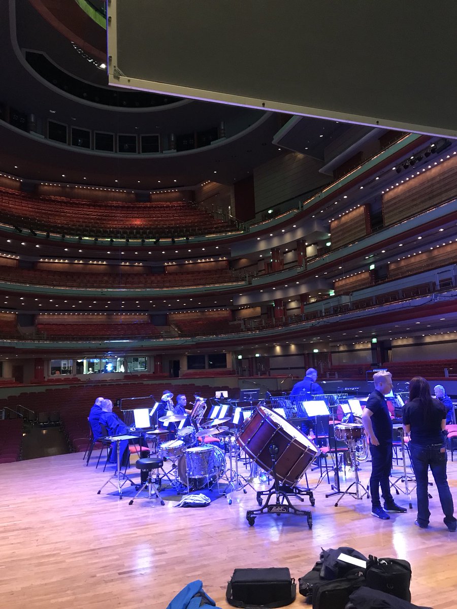 GrimethorpeBand's tweet photo. 🎺⛏ ‘BRASSED OFF’ LIVE |
We’re looking forward to this evening!! #brassedoff #live #britishopen18 https://t.co/skI3d1PRLi