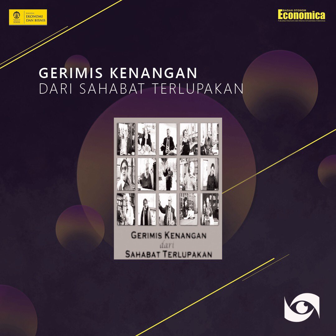 DOCDAYSFEBUI's tweet image. Film dokumenter yg di sutradarai Seno Joko Suyono ini menceritakan tentang beberapa sejarah penting tentang kebanggaan2 Indonesia yg tidak terdengar selama ini. Film inipun mendapatkan penghargaan Piala Citra untuk Film Dokumenter Terbaik. #DocFacts