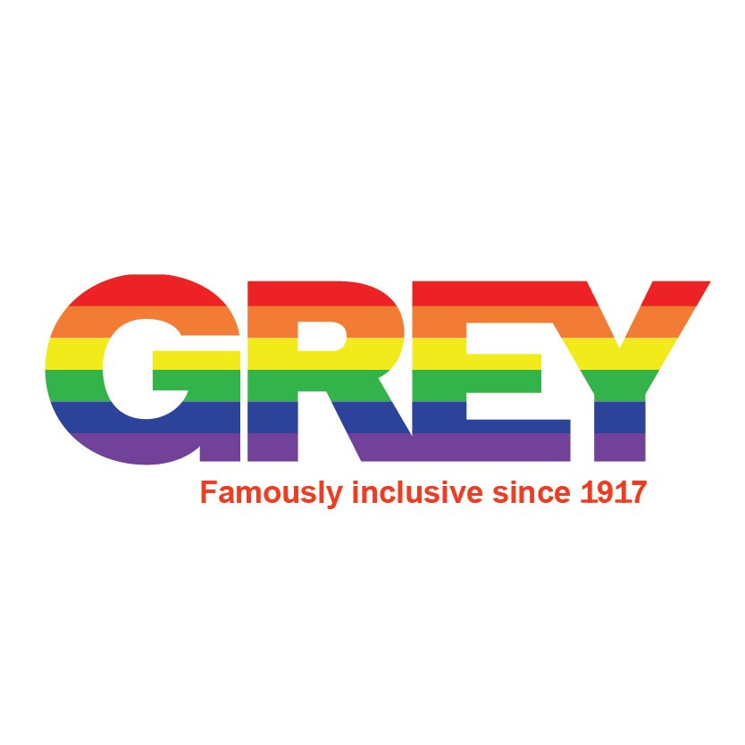 GreyIndia's tweet photo. We take pride in Grey ❤️ https://t.co/G08a2rH3qn