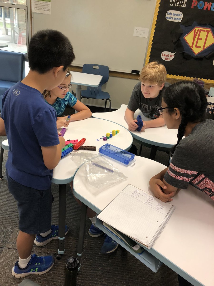 MsAParoo's tweet image. A little hands on activity to work on prime numbers and prime factorization #prime #PrimeFactorization