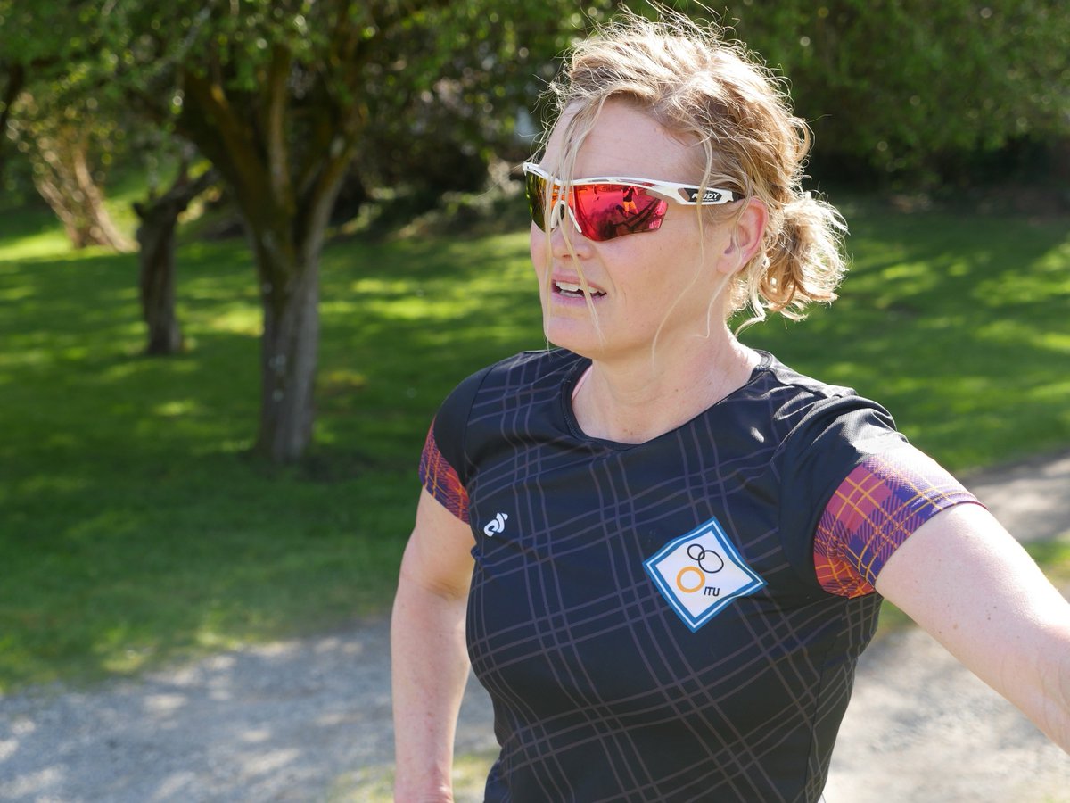 worldtristore's tweet photo. Sending all the good vibes to @champsyscan pro athlete & @worldtristore model @racergirlmel as she preps for @IRONMAN_Wales this weekend! You rock, Mel!
#IMWales #triathlon #ChampSysCAN @MelradRacing @LFCoach https://t.co/0X8B16J4WX