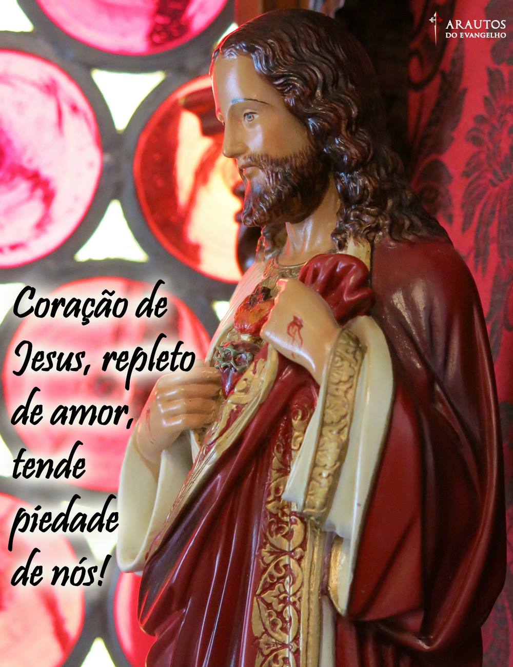 Arautos do Evangelho on Twitter: Arautos do Evangelho on Twitter: