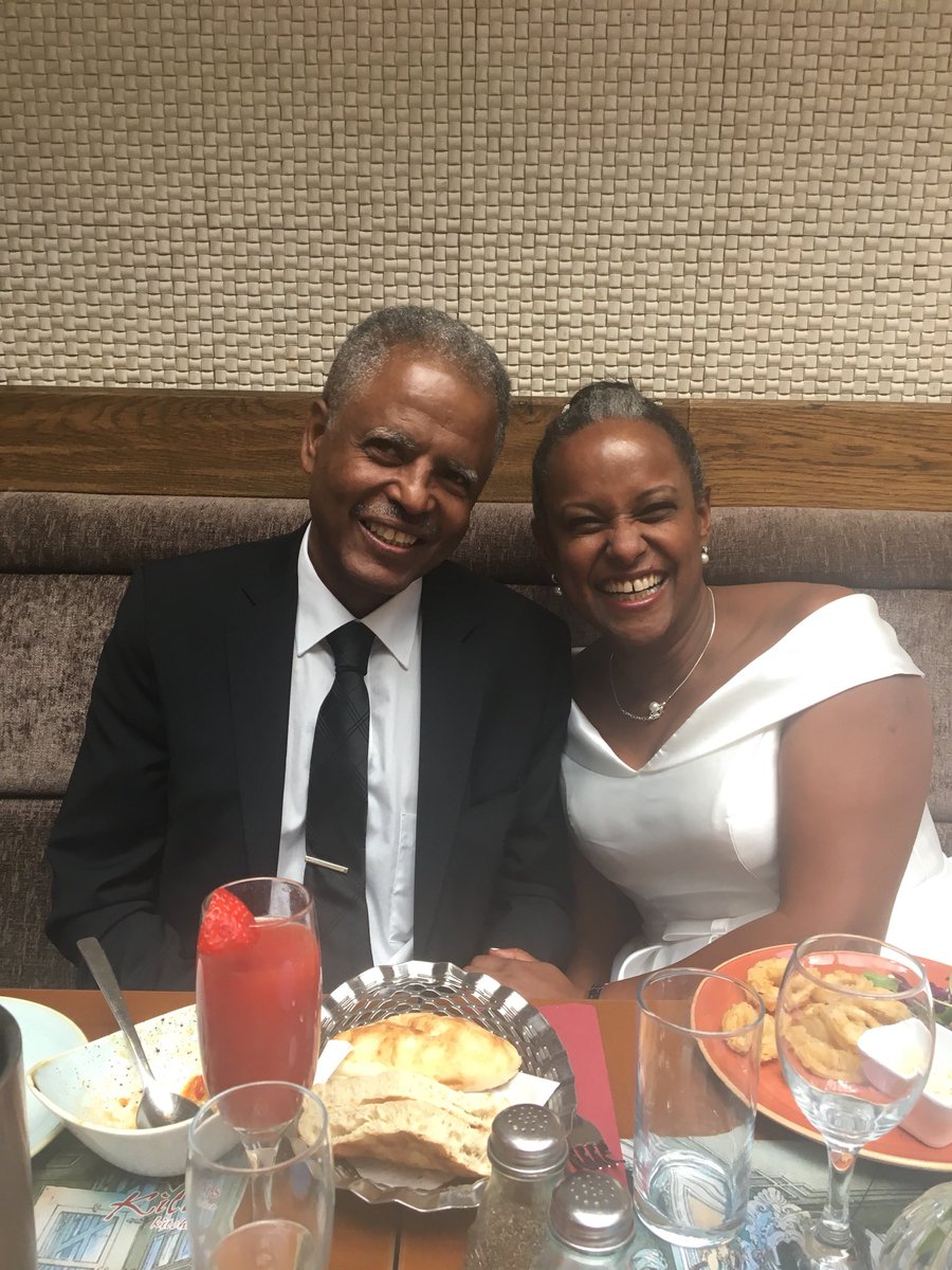 Andargachew Tsege tweet media