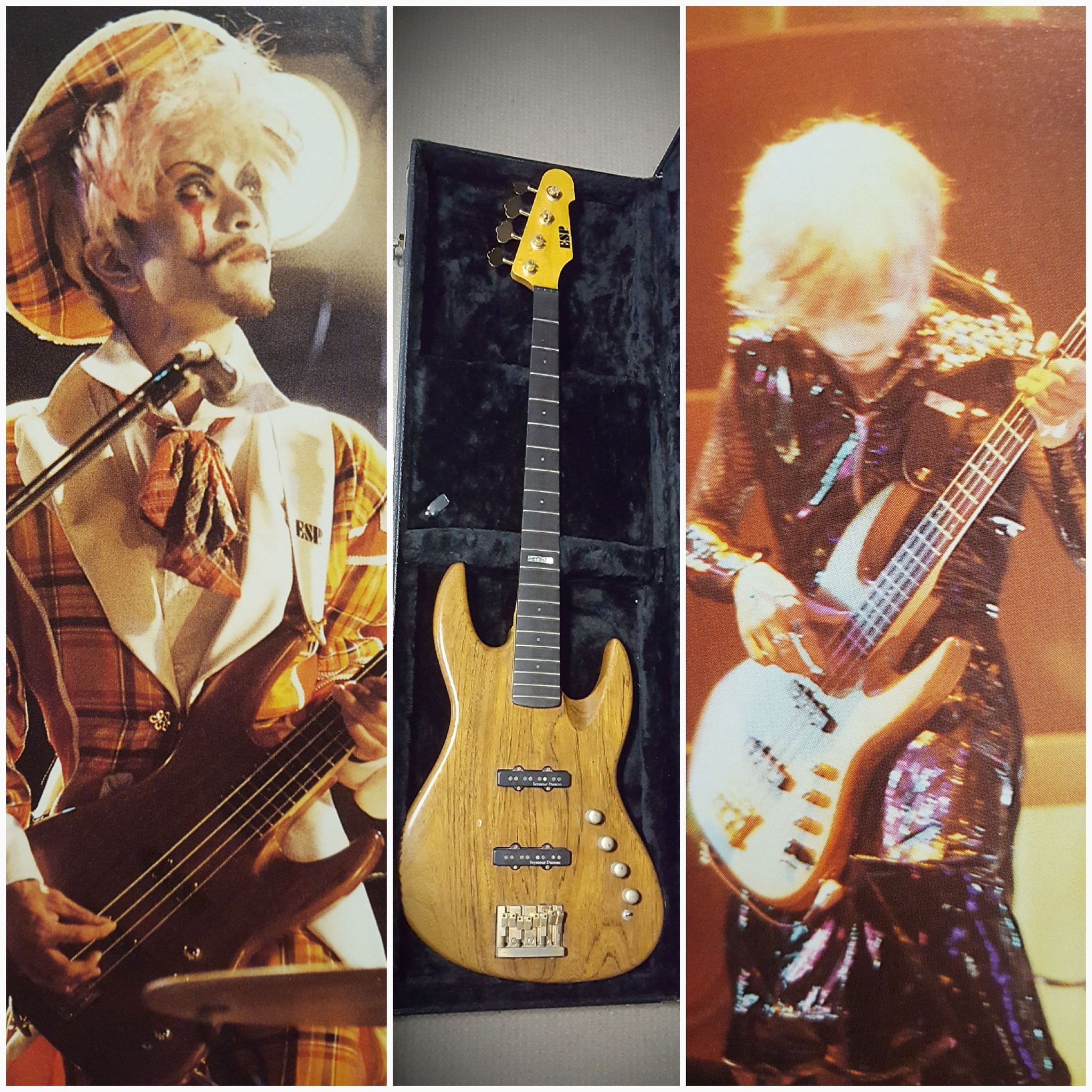 Yu~ki on X: 