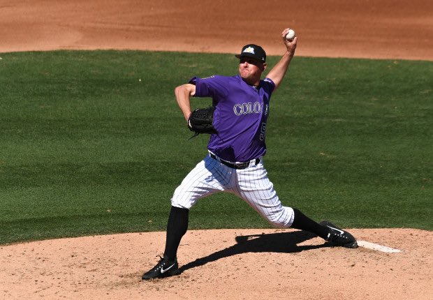 Happy 33rd Birthday to reliever, Wade Davis!   