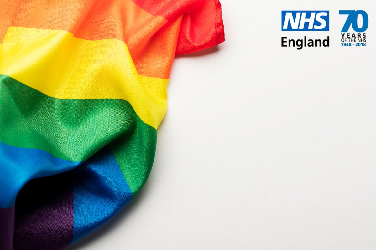 NHSEngland's tweet photo. Are you a trans or non-binary person in Greater Manchester who could help shape the future of trans health services in GM? Register now for this event on 25 September https://t.co/ooX6bqcwGo https://t.co/CKfi5kpIg1