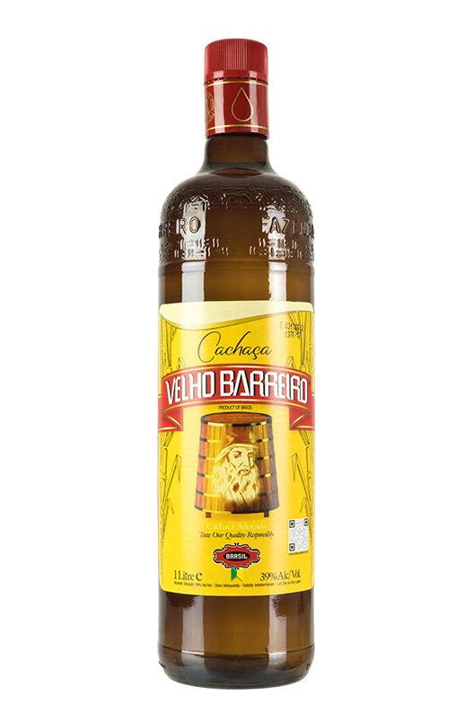 germanrumfest's tweet photo. Der Cachaça Velho Barreiro erwartet euch ebenfalls auf dem #8GRF! Einer der meist getrunkenen Cachaças und eine brasilianische Spezialität.
#germanrumfestival #grf #grf8 #velhobarreiro #cachaça #Brasilien https://t.co/Q1OGSw7AUS