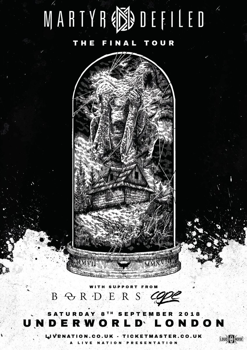 Baroness Music tweet media