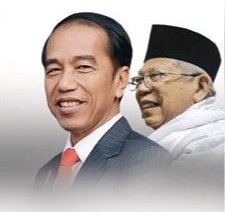 Voting Presiden 2024 tweet media