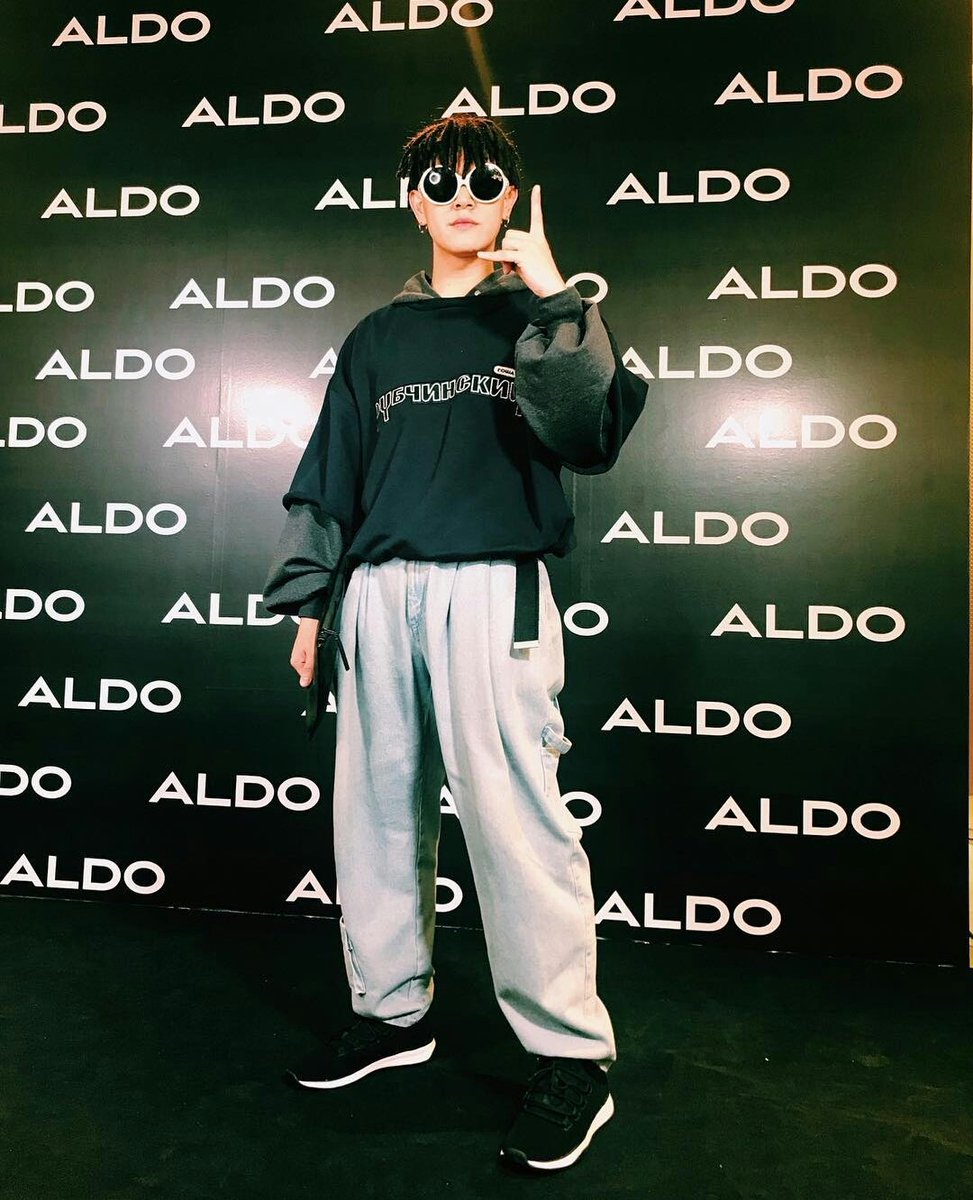 Poppa_bot's tweet photo. sirpoppalotcongrats to new flagship store🎉🥂#aldothailand #aldocrew https://t.co/Ik4LKALC98