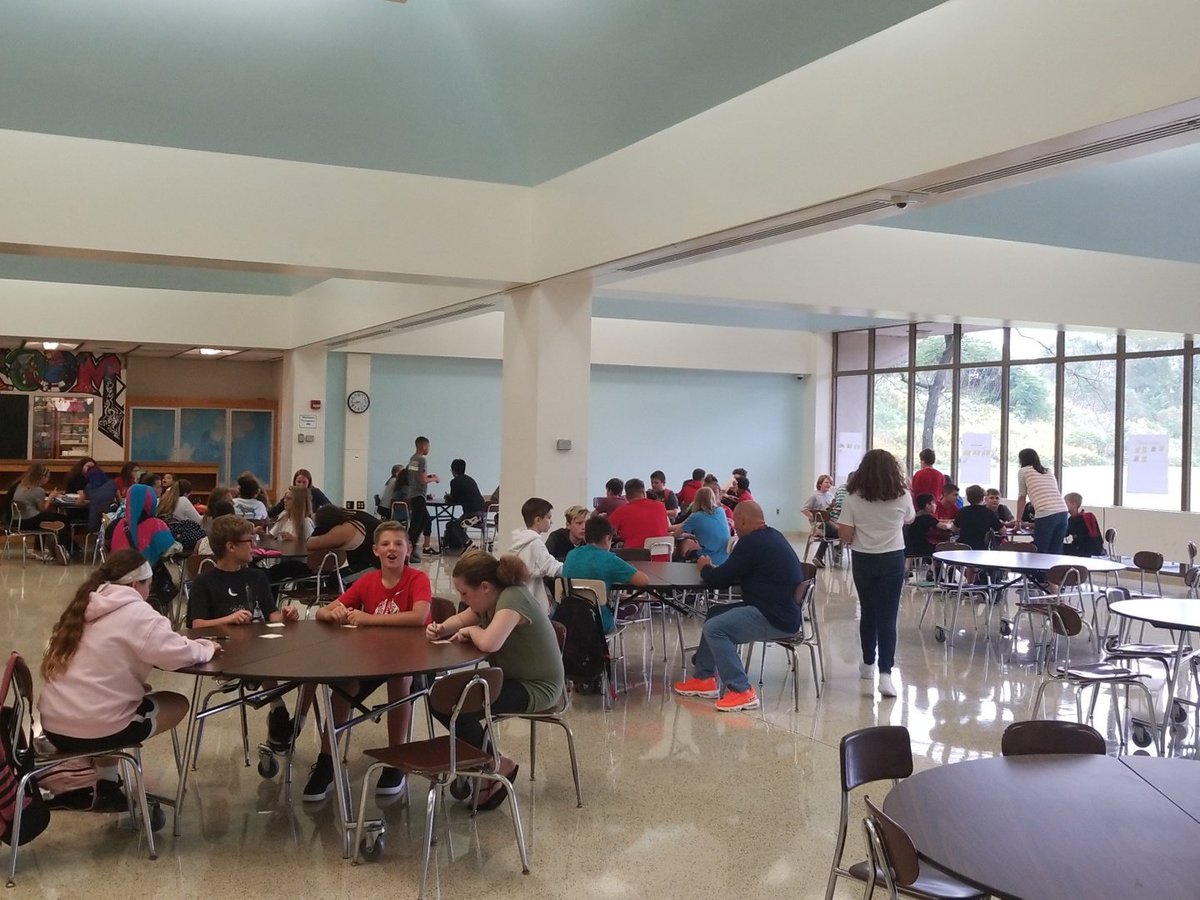 MrsSmithNHS's tweet photo. 7th graders @NorthgateMiddle @NorthgateProud plan their first #serviceproject of the year. Finalists include: Donation Drive, Kindness Campaign, and Dance-a-thon. #kindkids https://t.co/VPDTNZZTzN