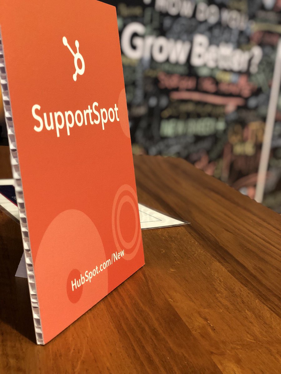 jasonjetter's tweet image. More #HubSpotScavengerHunt fun! #HubSpotLove #INBOUND18 @HubSpot