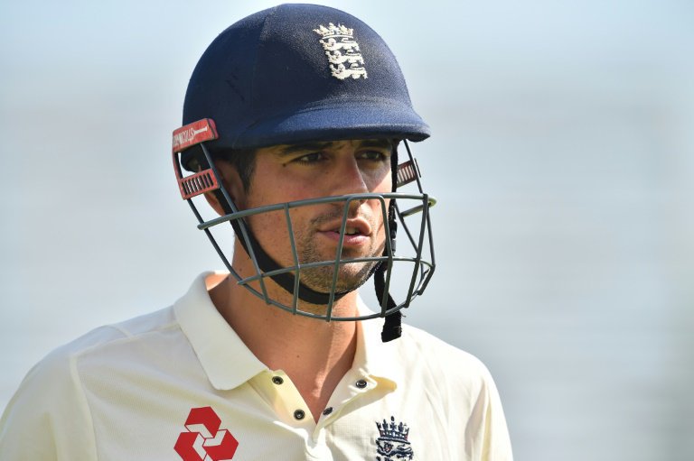 The_Nation's tweet image. England bat against India in fifth and final Test
nation.com.pk/07-Sep-2018/en…
#England #India #finaltest