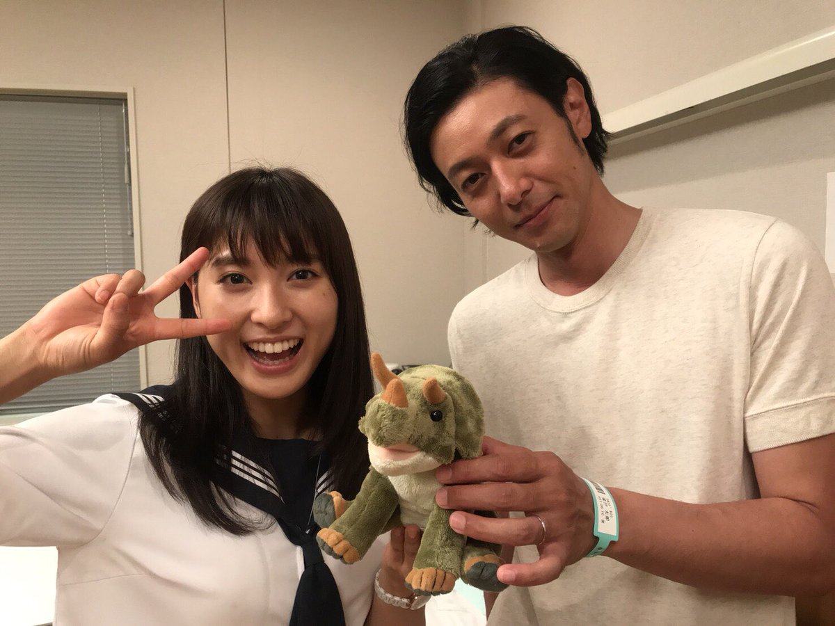 オダギリジョーさん近影があまりにも五代雄介っぽいビジュアルでザワザワするタイムライン 注 スタジオには別のお仕事で来訪中です 11ページ目 Togetter オダギリジョーさん近影があまりにも五代雄介っぽいビジュアルでザワザワするタイムライン 注 スタジオには別のお仕事で来訪中です 11ページ目 Togetter