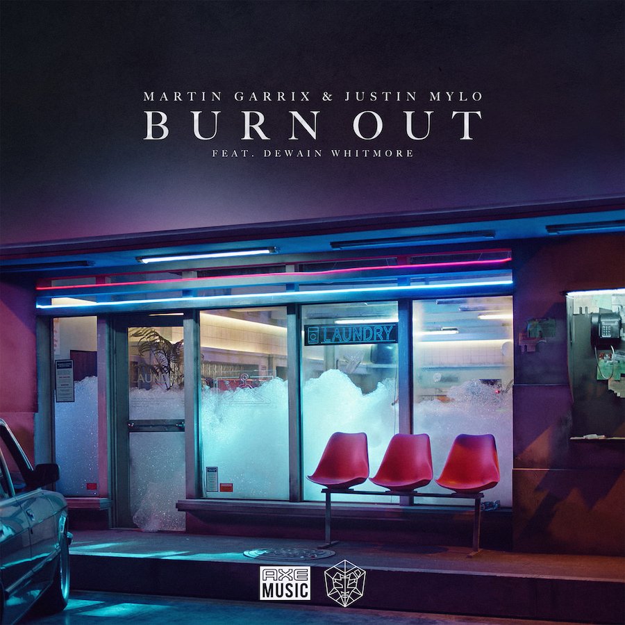 14.09 Pre-save 'Burn Out': stmpd.co/BurnOutPS https://t.co/R4jdp4T2od