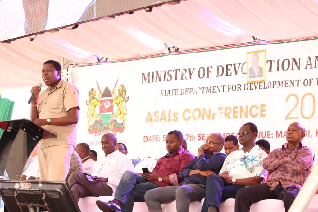 Chair COG tweet media