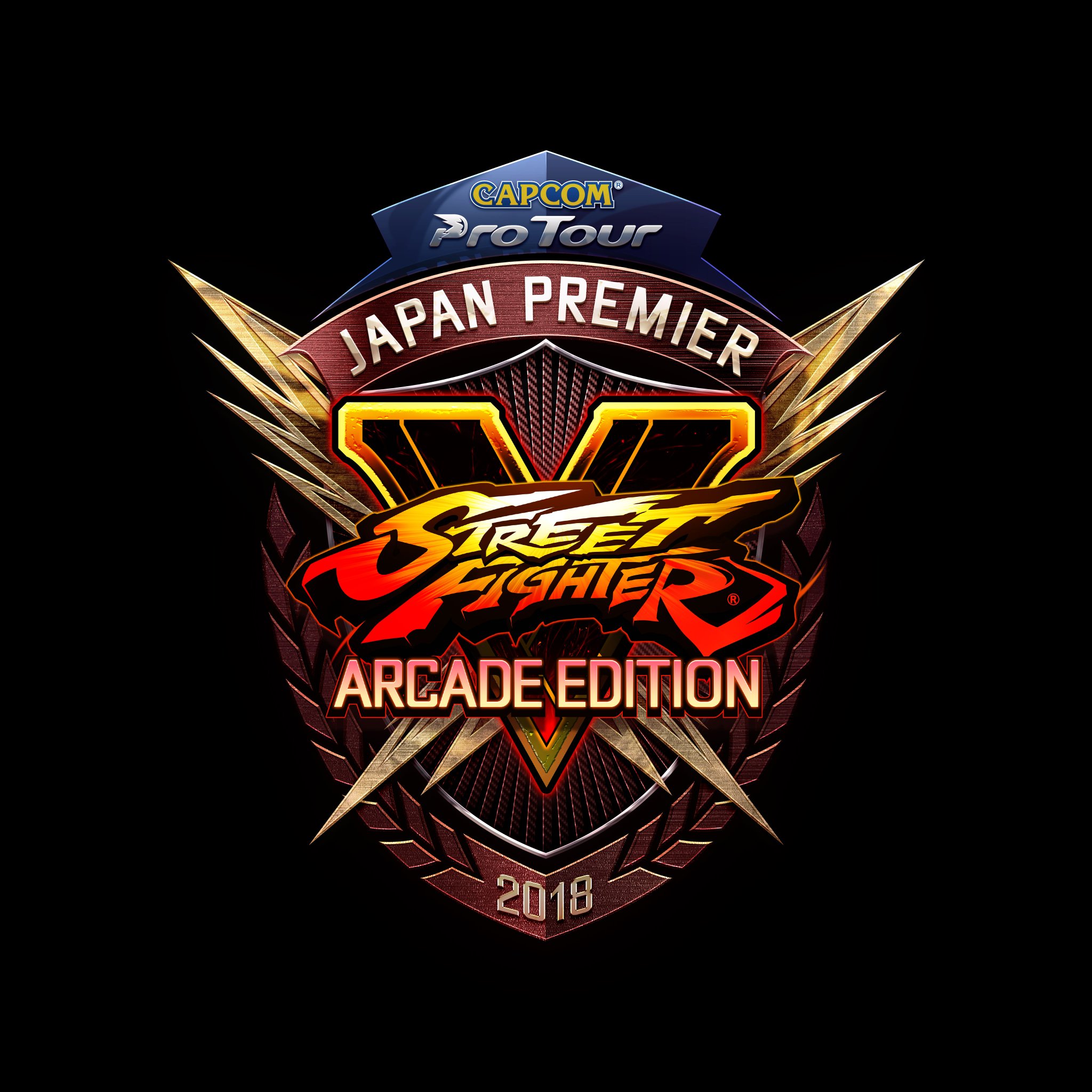 ストリートファイターコミュニティ(公式) on Twitter Pro Tour ジャパンプレミアへ参加登録をさ