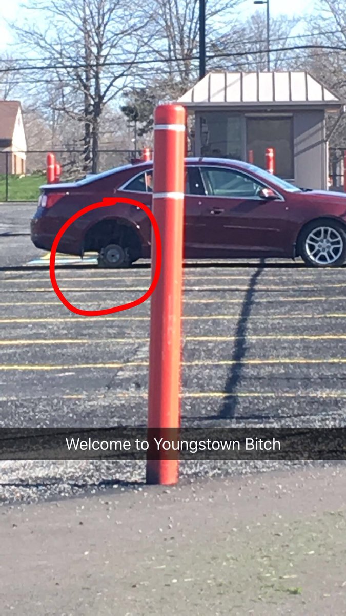 OnlyAtYSU's tweet photo. Well that’s unfortunate. https://t.co/tGWZgLteKV