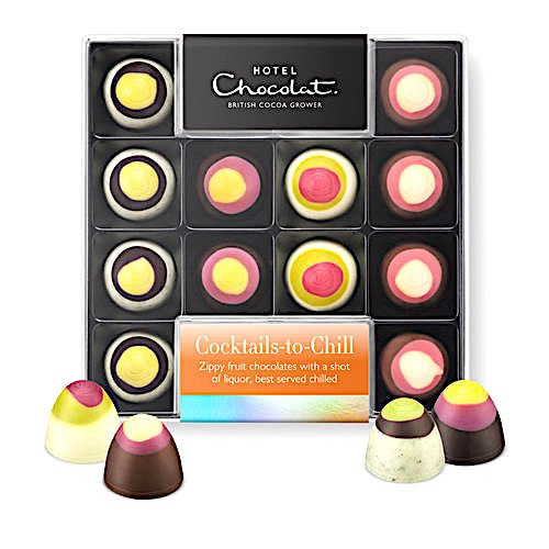 It's #FreebieFriday! Follow &amp; RT @luxurylaura &amp; <a href="/lauramariescott/">Laura Marie</a> to #win Hotel Chocolat chocs shehearts.net/competition/ #Competition  #Chocolate #Comp Follow on instagram 📷 lauramarie84