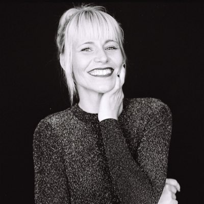 #NeuesProfilbild
